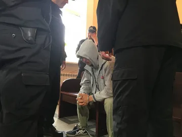 Оставиха в ареста задържания за убийството в Малорад