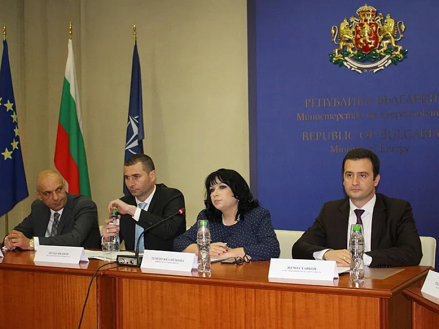 Държавните енергийни компании с високи резултати