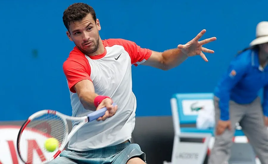 Румънец си уреди мач с Гришо в Истанбул