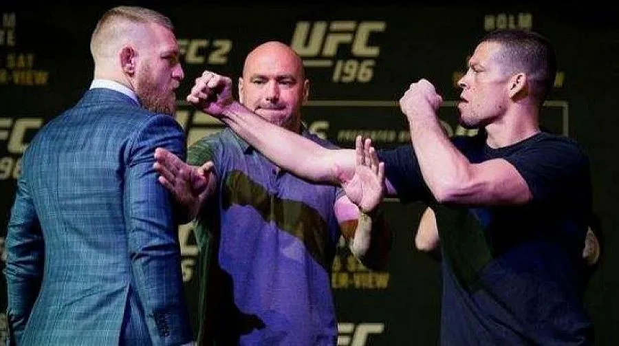 Ново 20: Конър Макгрегър ще се бие на UFC 200  