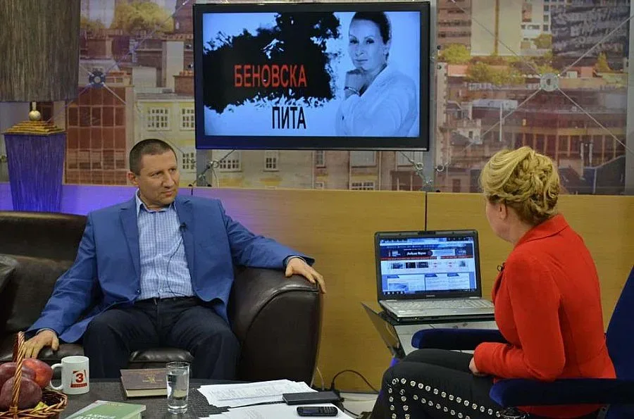 Делото срещу Василев върви без забавяне