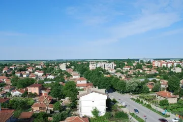 8,5 г. за рецидивист, опитал да изнасили баба