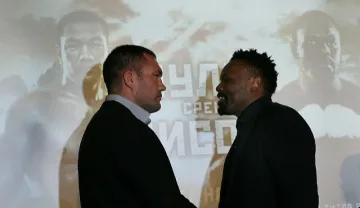 Треньорът на Кобрата: Чисора е много опасен