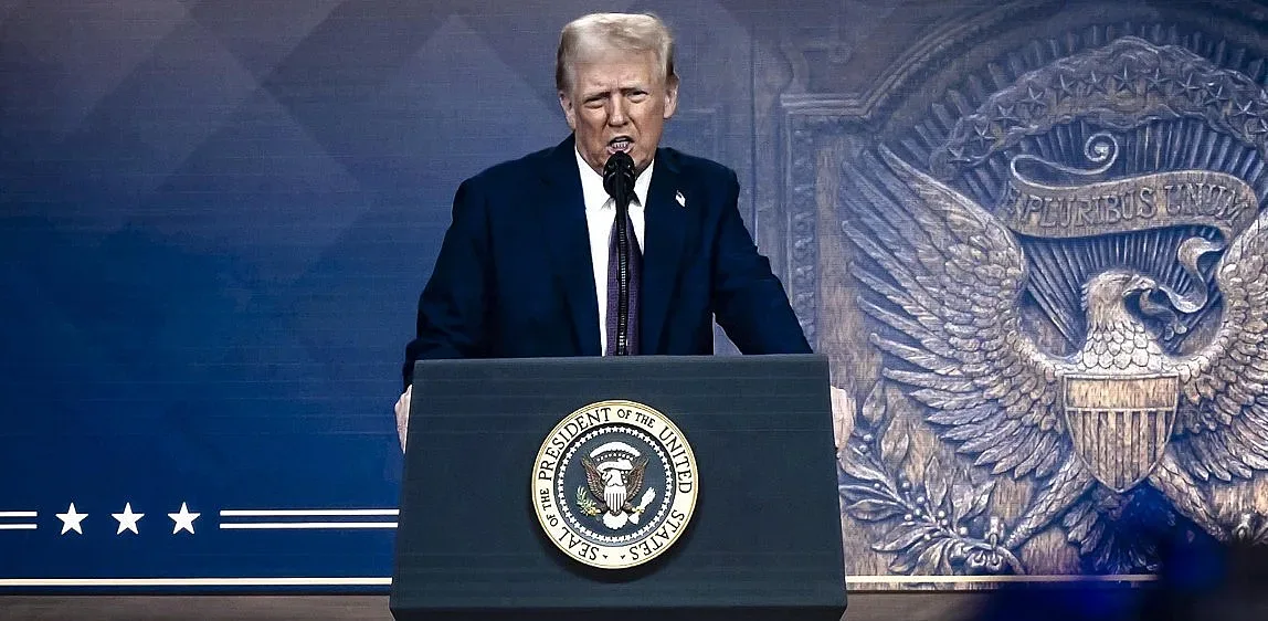 Тръмп с първа стъпка за края на войната. Обръщението към Давос