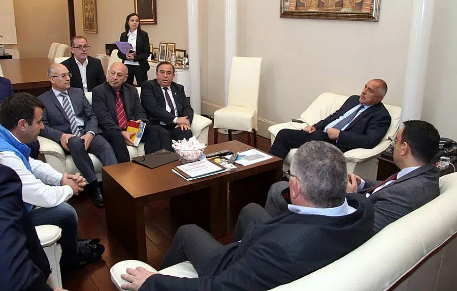 Без блокада на границата за Великден