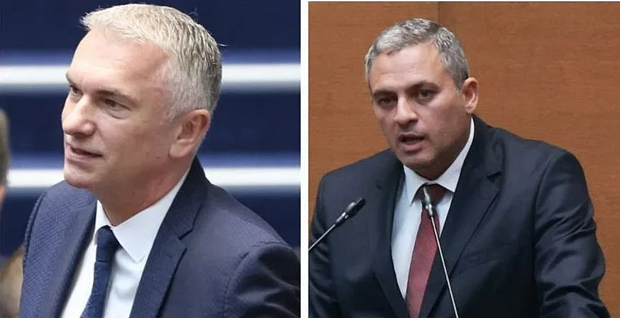 Мнозинството в НС узакони политическите убийства и купения вот