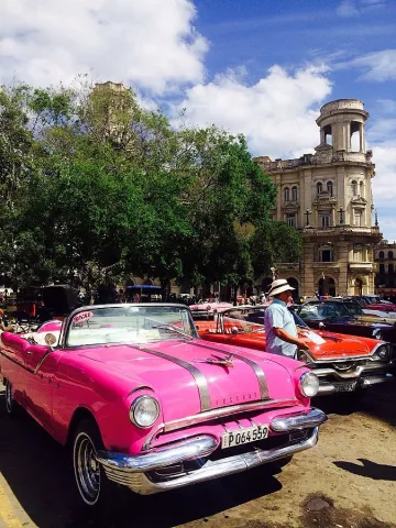 Кубинските сметки, които не излизат