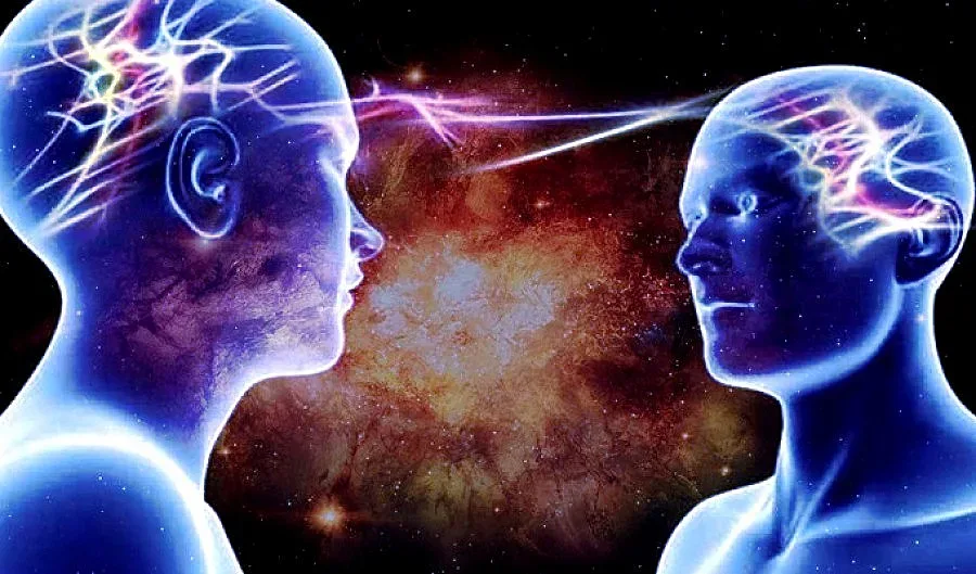 Осем стъпки, за да станеш телепат