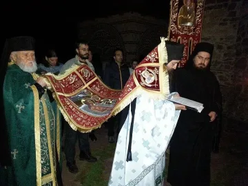 Тайните на Страстната седмица