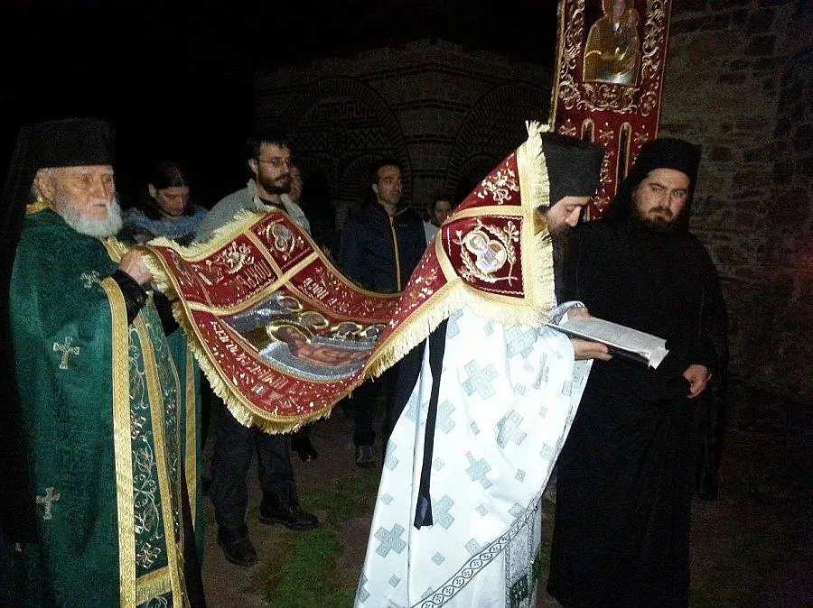 Тайните на Страстната седмица