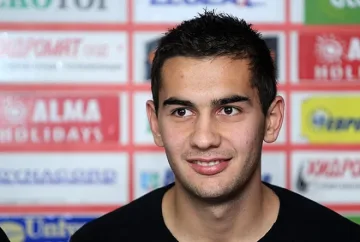 Мач в Серия А се игра без италианци