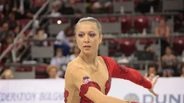 Силвия Митева ще става майка