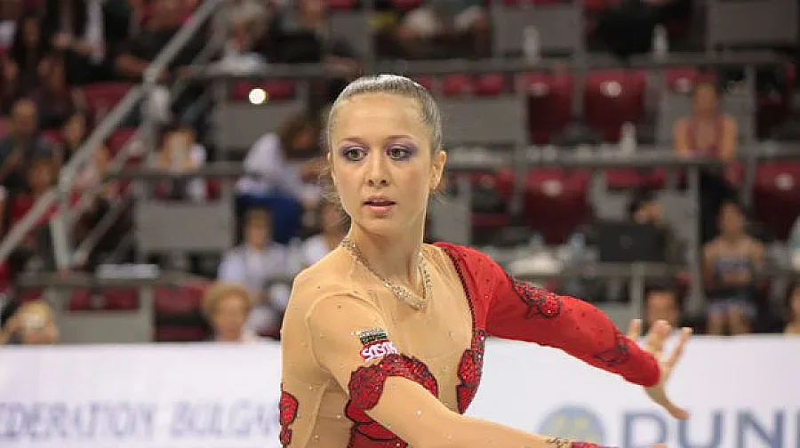 Силвия Митева ще става майка