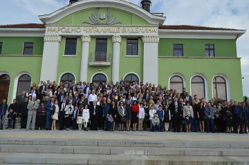 400 от Цоцорковия род се събраха в Панагюрище