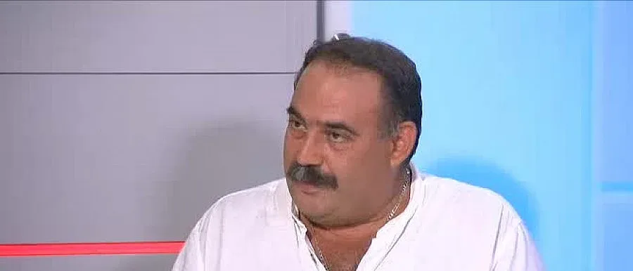 Болни мозъци зад идеологии на насилието