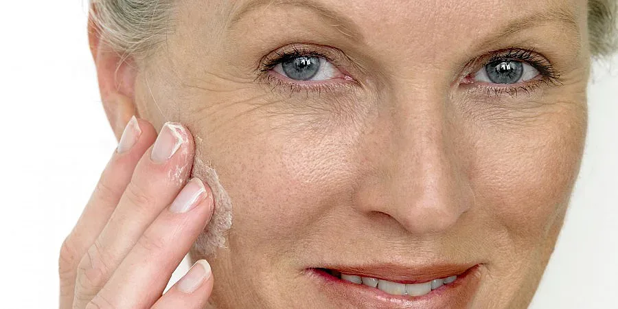 Сънят лекува кожата