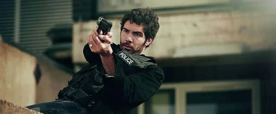 Розовите пантери обират бижутери