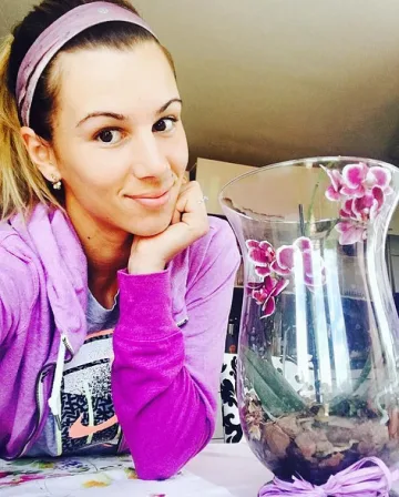 Пиронкова: Цветница е сред любимите ми празници 