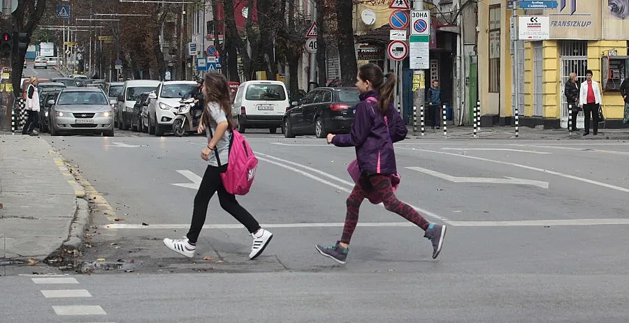 Студенти на АУБ показват и спортен талант