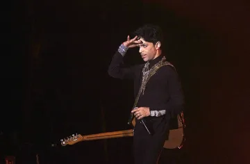 Кремираха Принс