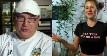 Шеф Манчев ошашави с въпрос Мила Роберт
