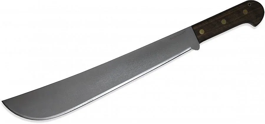 Ислямисти убиха професор с мачете