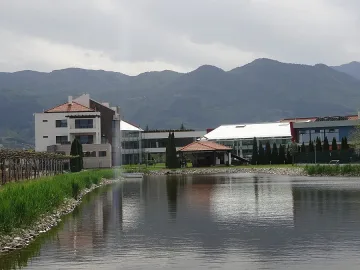 На вино и спа край Гоце Делчев