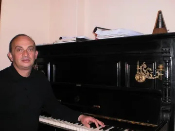 Георги Симеонов: Докато има България, културата ще живее