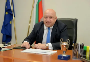 Правим спорта по-привлекателен за инвеститорите