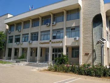 Без служебни съдебни защитници в Пиринско от май
