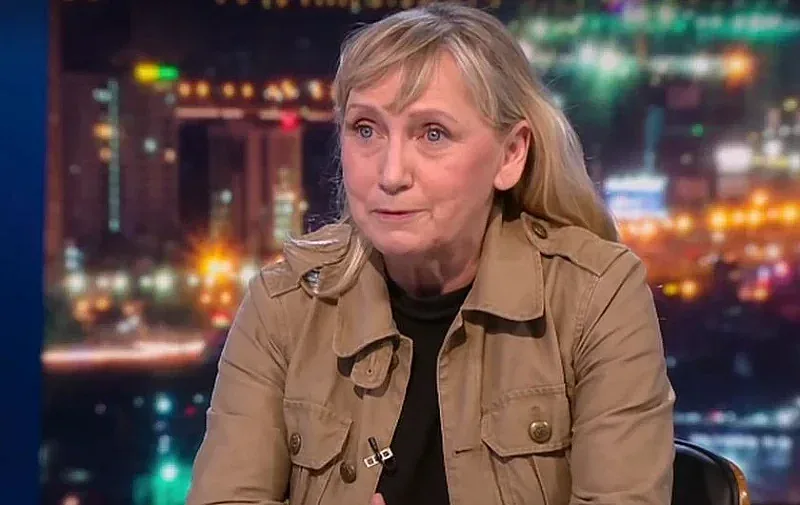 Елена Йончева разкри подробности за преживяванията на българските моряци