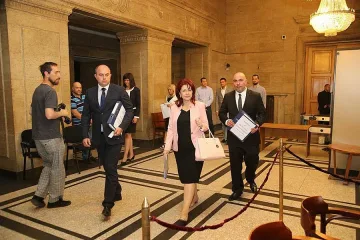 БДЦ срещу квадратчето "Не подкрепям никого"