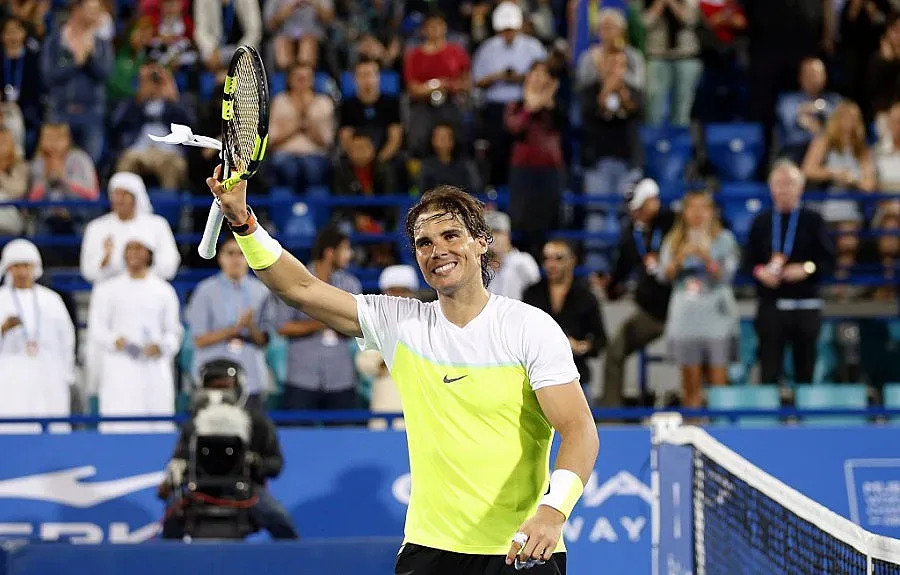 Надал на полуфинал в Барселона