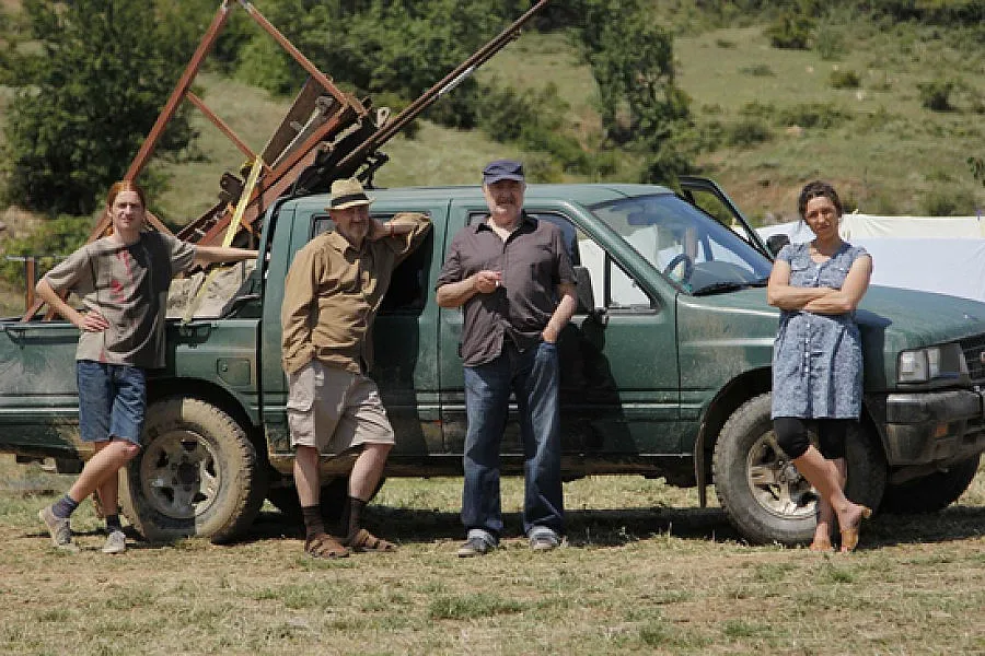 БГ хитове на "Златната липа" в Стара Загора