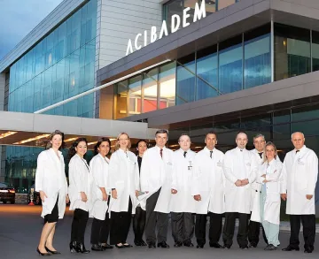 Топспециалисти от  "Аджъбадем" идват у нас