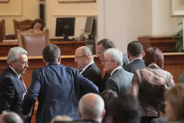 Бюлетина от чужбина  само в посолствата (ОБЗОР)