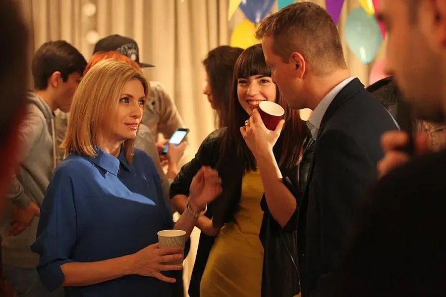 Билалов страда във "Връзки"