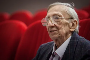 Кольо Анастасов се завърна на сцената