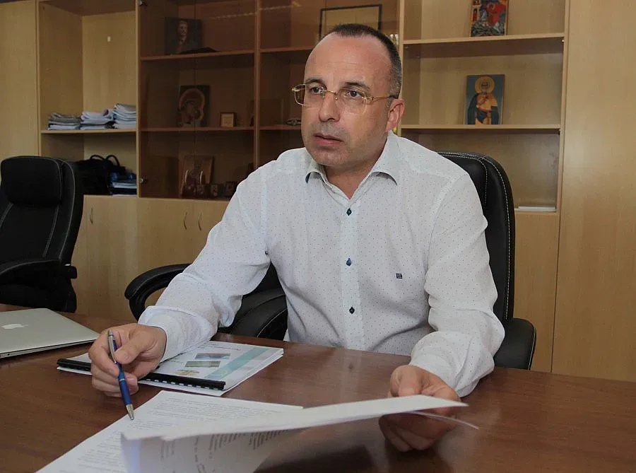 Още проверяват фонд "Земеделие"