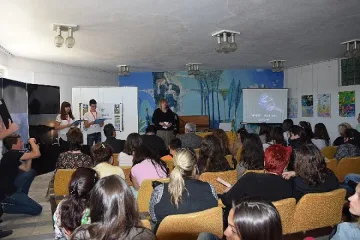 Кърджали отбеляза Деня на Земята