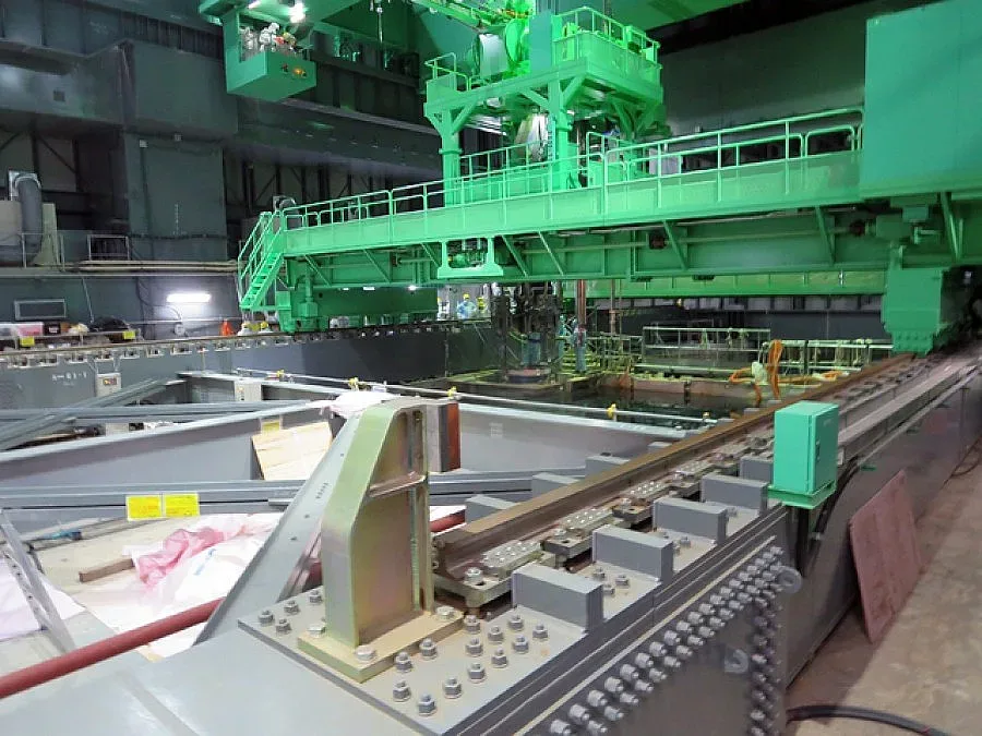 Китай гради 20 плаващи АЕЦ