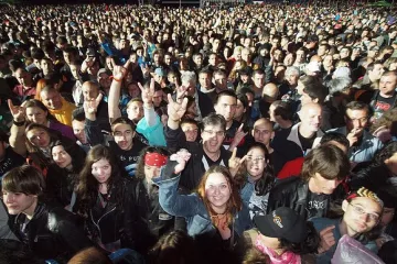 Ясни са първите банди на Каварна Рок Фест 2016