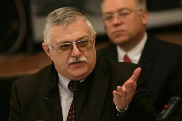 Новият директор на Фонда: Задачата ми е да върна доверието