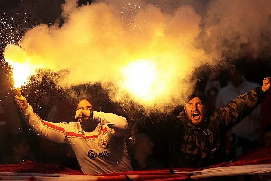 ЦСКА иска трофей след луда нощ (ОБЗОР)