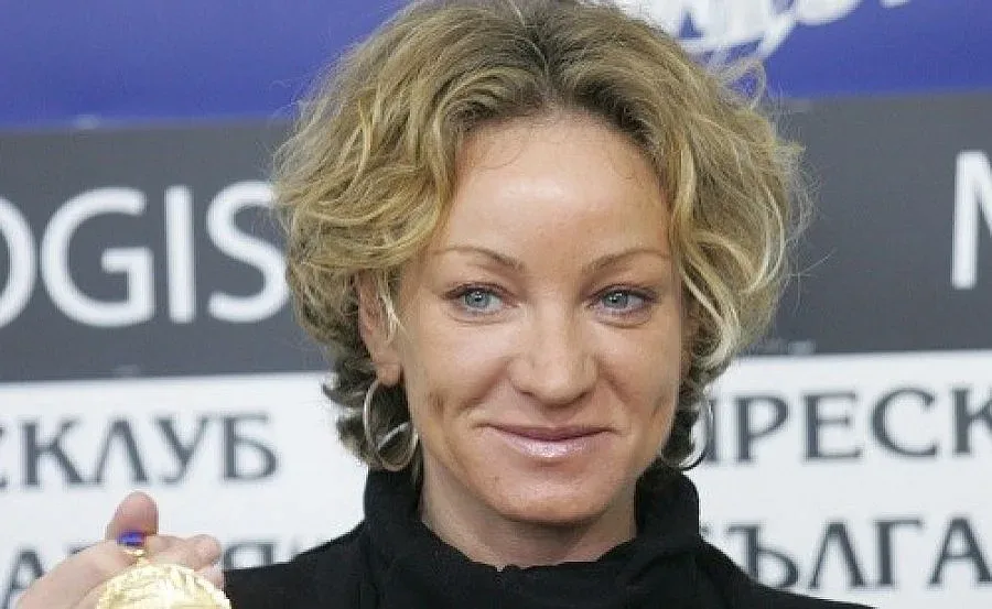 Мария Гроздева пак е златна