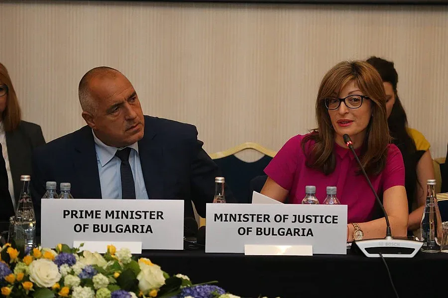 Борисов иска мониторинг за целия ЕС (ОБЗОР)