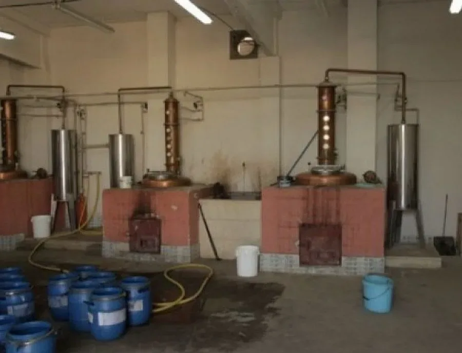 Казаните за ракия под контрол на кметовете