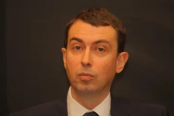 Архитектът на София изследва морското дъно