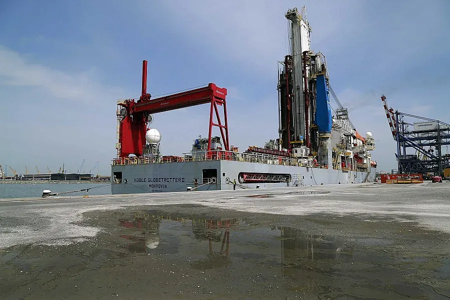 Пионерите на газовото Елдорадо