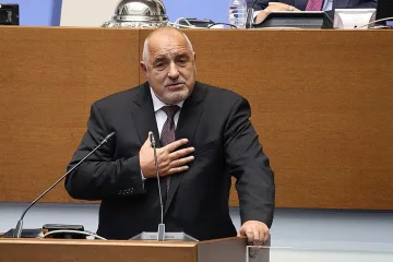 Борисов с неочаквано решение. Отказа важен пост